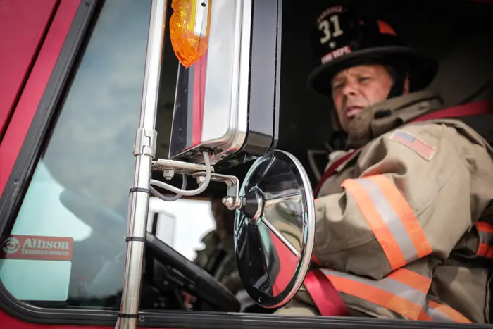 American Fire independent dealer and service partner