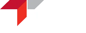 Toyne Apparatus Logo White